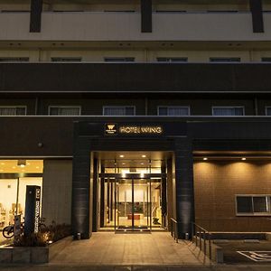 Hotel Wing International Premium Osaka-Shinsekai